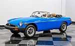 1979 MGB Thumbnail 6