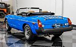 1979 MGB Thumbnail 9