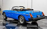 1979 MGB Thumbnail 8