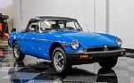 1979 MGB Thumbnail 16
