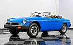 1979 MGB Thumbnail 20