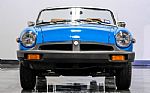 1979 MGB Thumbnail 30