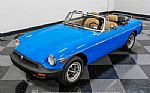 1979 MGB Thumbnail 34