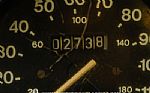 1979 MGB Thumbnail 46