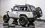 1970 Jeepster Commando Restomod Thumbnail 7