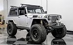 1970 Jeepster Commando Restomod Thumbnail 14