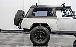 1970 Jeepster Commando Restomod Thumbnail 27