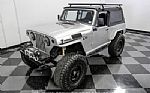 1970 Jeepster Commando Restomod Thumbnail 33