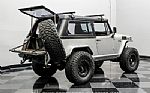 1970 Jeepster Commando Restomod Thumbnail 66