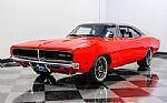1969 Charger Supercharged Hemi Rest Thumbnail 16