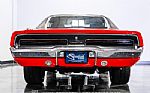1969 Charger Supercharged Hemi Rest Thumbnail 29