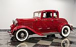 1932 5-Window All Steel Thumbnail 7