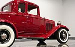 1932 5-Window All Steel Thumbnail 29
