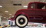 1932 5-Window All Steel Thumbnail 69