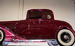 1932 5-Window All Steel Thumbnail 67