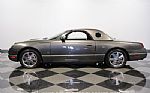2003 Thunderbird Convertible Thumbnail 2