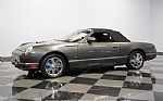 2003 Thunderbird Convertible Thumbnail 7