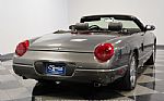 2003 Thunderbird Convertible Thumbnail 12