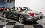 2003 Thunderbird Convertible Thumbnail 10