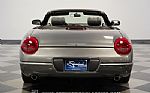 2003 Thunderbird Convertible Thumbnail 11
