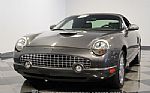 2003 Thunderbird Convertible Thumbnail 19