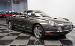 2003 Thunderbird Convertible Thumbnail 17