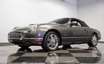 2003 Thunderbird Convertible Thumbnail 22