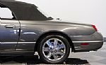 2003 Thunderbird Convertible Thumbnail 25