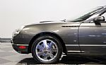 2003 Thunderbird Convertible Thumbnail 24