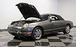 2003 Thunderbird Convertible Thumbnail 32