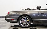 2003 Thunderbird Convertible Thumbnail 30