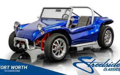 Photo of a 1991 Volkswagen Meyers Manx Dune Buggy Tribute for sale