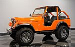 1977 CJ5 4X4 Thumbnail 7