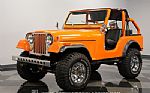 1977 CJ5 4X4 Thumbnail 6