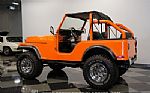 1977 CJ5 4X4 Thumbnail 9