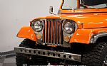 1977 CJ5 4X4 Thumbnail 20