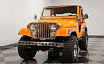 1977 CJ5 4X4 Thumbnail 19