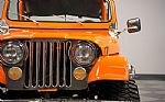 1977 CJ5 4X4 Thumbnail 21