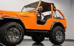 1977 CJ5 4X4 Thumbnail 23