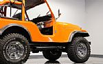 1977 CJ5 4X4 Thumbnail 29
