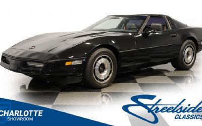Photo of a 1984 Chevrolet Corvette Z51 for sale