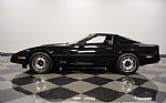 1984 Corvette Z51 Thumbnail 8