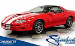 2002 Camaro SS 35th Anniversary Thumbnail 1