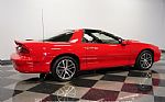 2002 Camaro SS 35th Anniversary Thumbnail 14