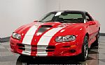 2002 Camaro SS 35th Anniversary Thumbnail 19