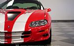 2002 Camaro SS 35th Anniversary Thumbnail 21
