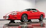 2002 Camaro SS 35th Anniversary Thumbnail 22