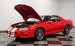 2002 Camaro SS 35th Anniversary Thumbnail 32