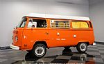 1977 Westfalia Camper Bus Thumbnail 7