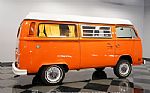 1977 Westfalia Camper Bus Thumbnail 14